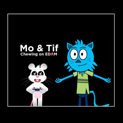 Mo & Tif:Rick Snoman, Alex Bartles