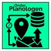 Onder Planologen - Peter Pelzer, Lilian van Karnenbeek & Jannes Willems