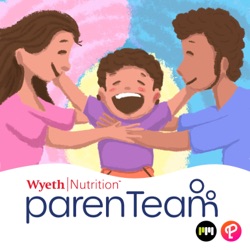 Ep. 11: Play time, Study time, and Homeschooling with Edric Mendoza