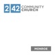 2|42 Community Church - Monroe