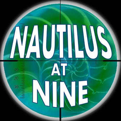 Nautilus At Nine Podcast