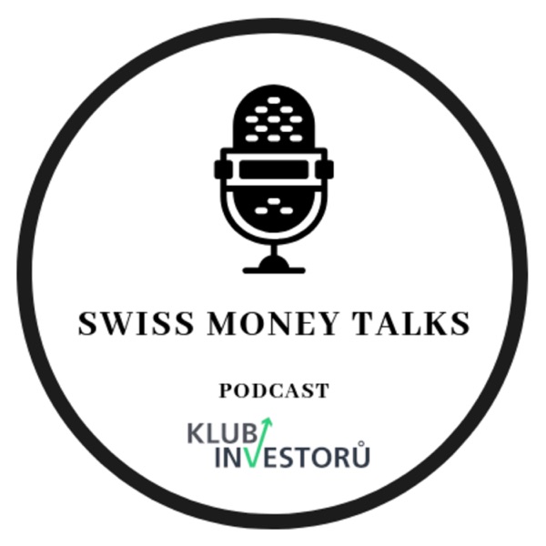 Swiss Money Talks Artwork