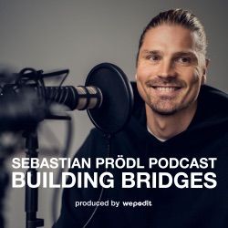 #02 Building Bridges mit Marc Janko Teil 1