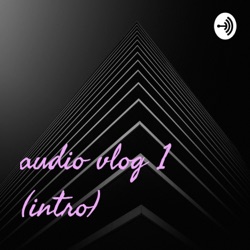 first audio!!