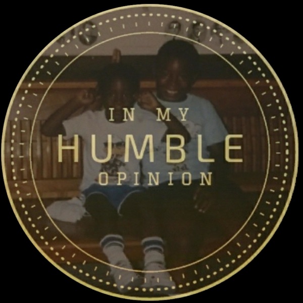 In My Humble Opinion Artwork