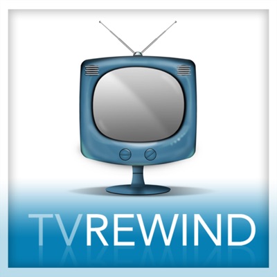 TV Rewind Podcast