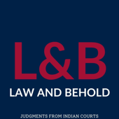 Law & Behold - Gaurav Pathak