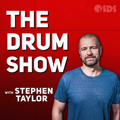 The Drum Show The Drum Show