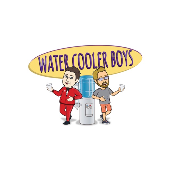 Water Cooler Boys