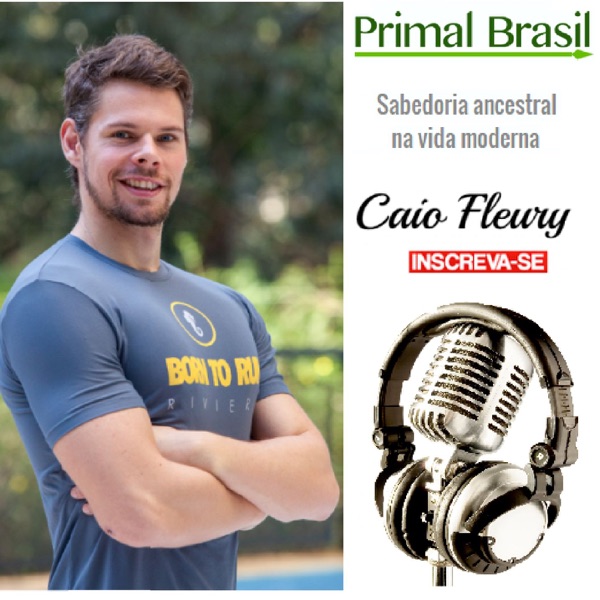 Dieta low carb com Caio Fleury