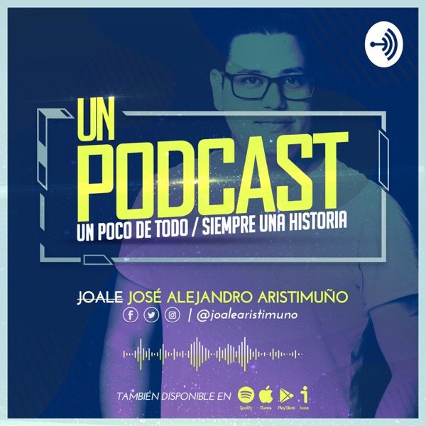 #UnPodcast