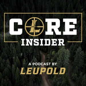 Behind The Core - Colion Noir's First Elk Hunt