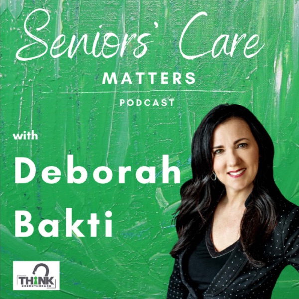 Seniors' Care Matters Artwork