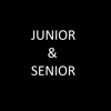 Junior & Senior