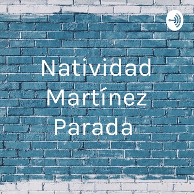 Natividad Martínez Parada