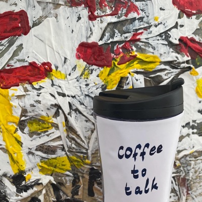 coffee to talk