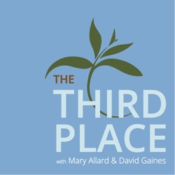 Third Places: Their History and Significance with Lani Kingston - Ep 80