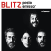 Blitz Posto Emissor - Expresso