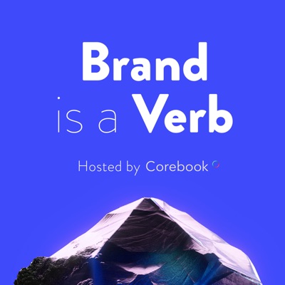Brand is a Verb