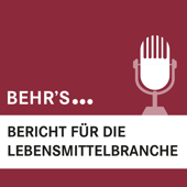 Bericht für die Lebensmittelbranche - Behr's GmbH