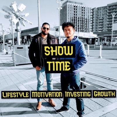 ShowTime Podcast ShowTime Podcast