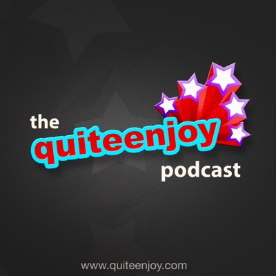 podcast – quiteenjoy