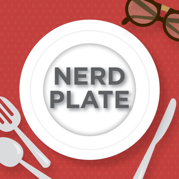 The Nerd Plate