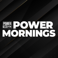 Power Mornings podcast