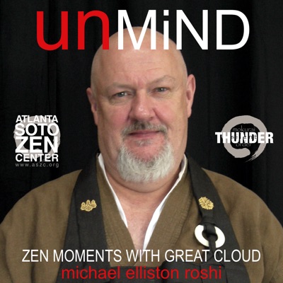 UnMind: Zen Moments With Great Cloud UnMind: Zen Moments With Great Cloud