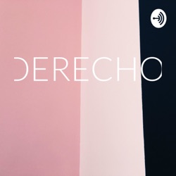 DERECHO. 