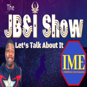 The JB&I Show Podcast