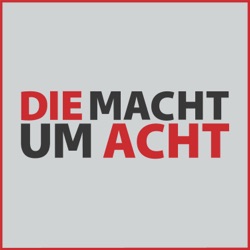 apolut: Die Macht um Acht