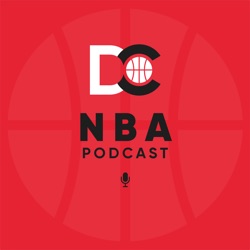 Double Clutch NBA UK Podcast