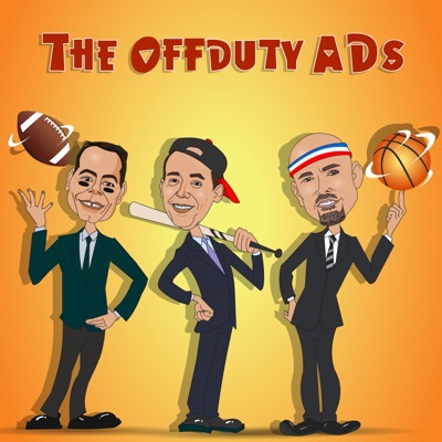 Off Duty ADs:Off Duty ADs - A High School Sports Podcast