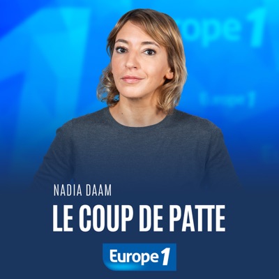 Le coup de patte - Nadia Daam Le coup de patte - Nadia Daam
