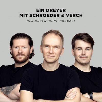 Ein Dreyer mit Schroeder & Verch