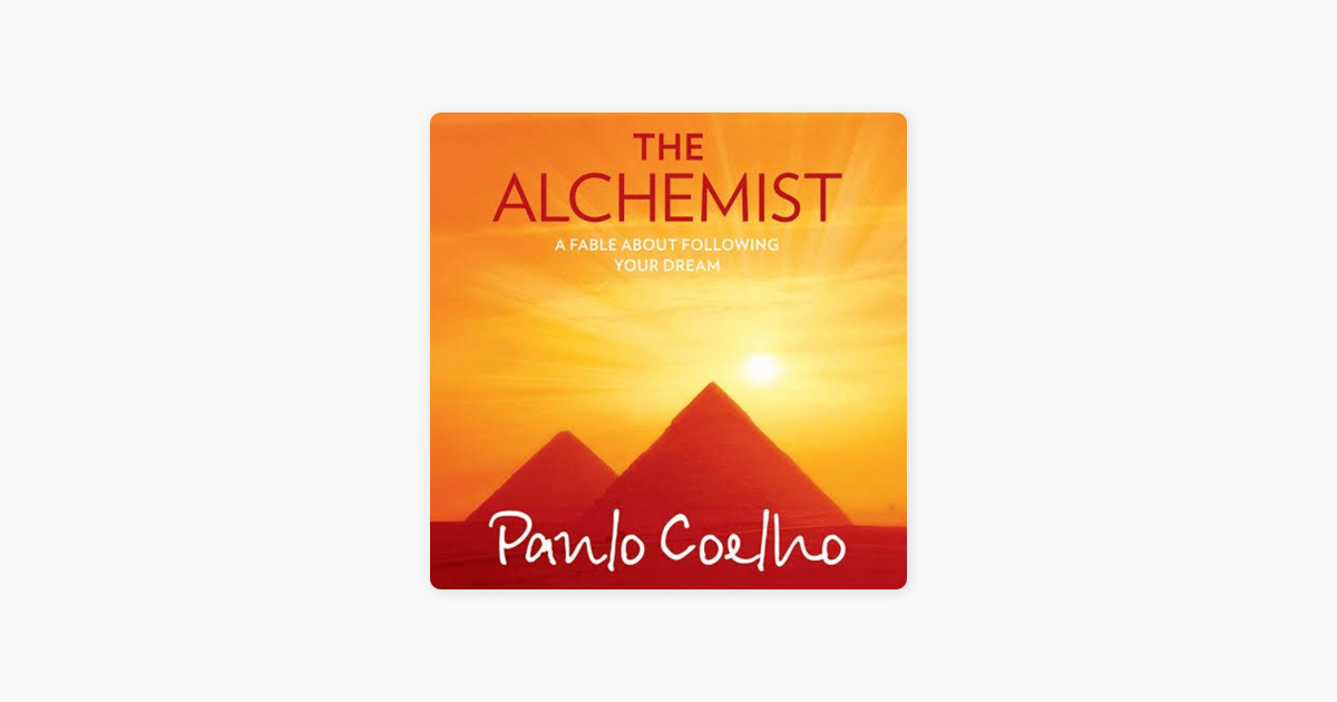 The Alchemist on Apple Books