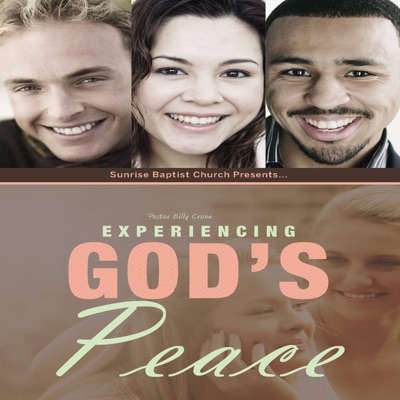 Experiencing God’s Peace - Video