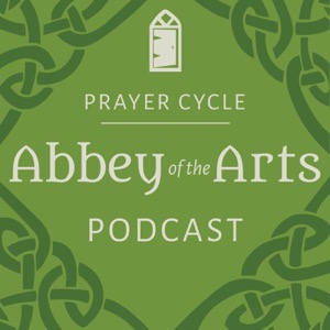 Abbey of the Arts Prayer Cycle