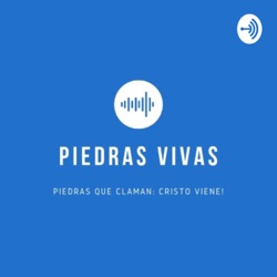 Bienvenidos a Piedras Vivas!