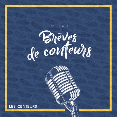 Brèves de Conteurs