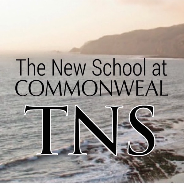 The New School at Commonweal: Exploring Nature, Culture and Inner Life