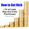 How To Get Rich - Lonny Powell