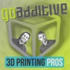 GoAdditive - 3D Printing Pros