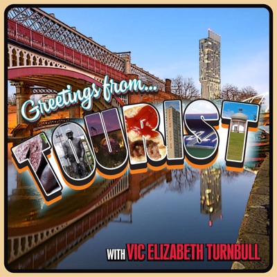 Tourist Podcast