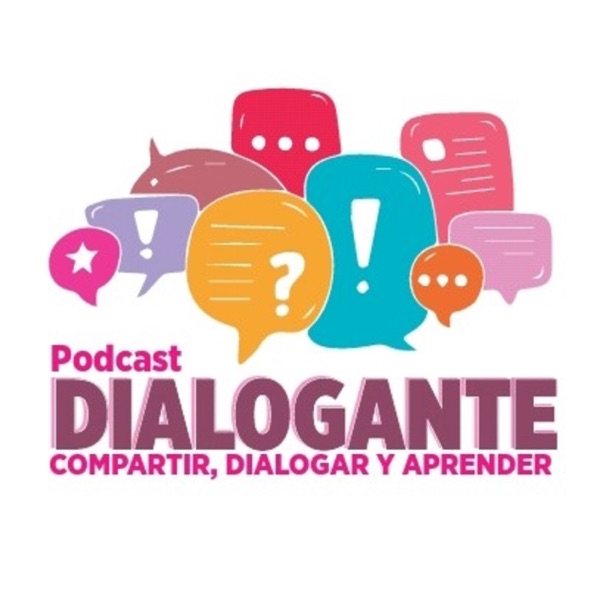 Podcast Dialogante