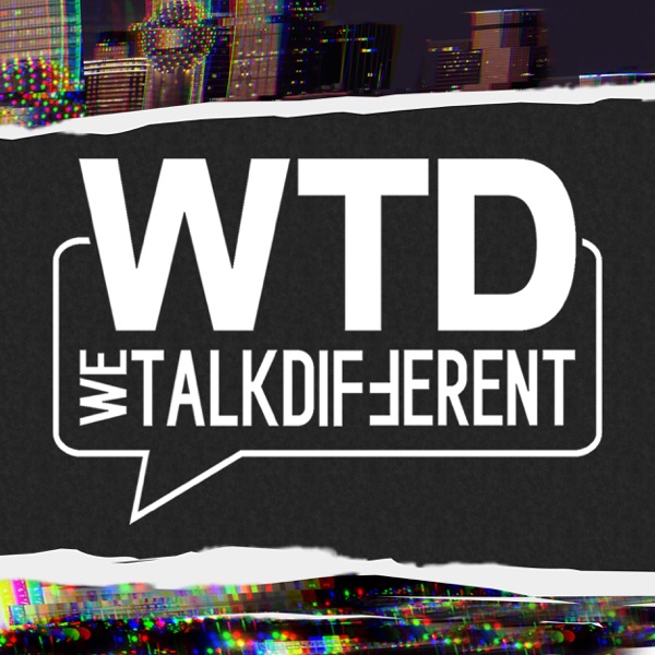 WeTalkDifferent