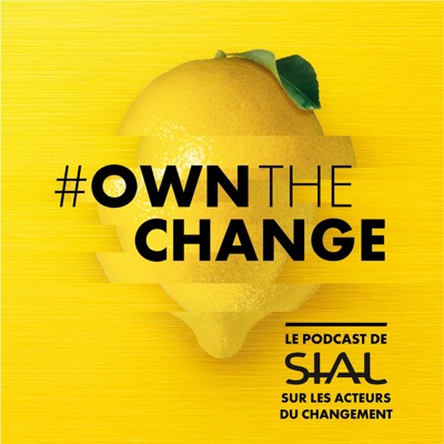 Own the change
