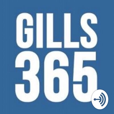 The Gills365 Podcast