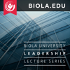 Leadership Lecture Series - Biola University